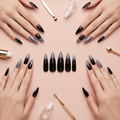 Midnight Stiletto